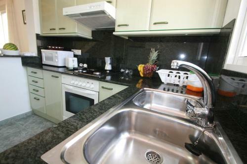 Apartamento Residencia Thomas