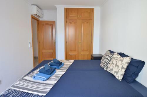 The Green Townhouse In Denia Centre