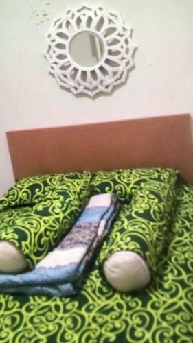 Villa Bagus Kayana H2 Di Batu Jawa Timur