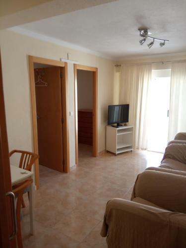 Apartamento Con 3 Dormitorios 3 Minutos Hasta La Playa