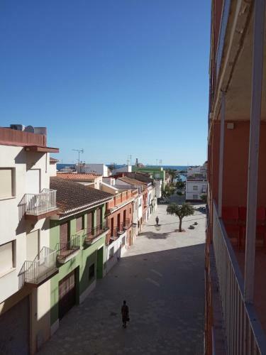 Apartamento Con 3 Dormitorios 3 Minutos Hasta La Playa
