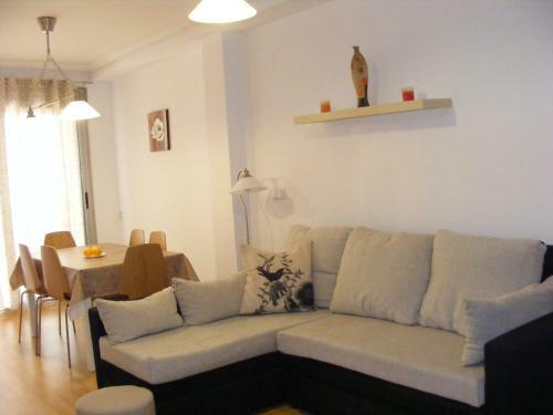 Apartamento Flowers Denia
