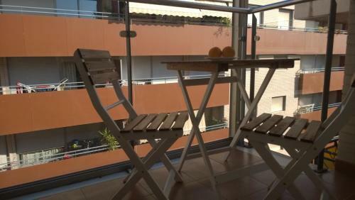 Apartamento Flowers Denia