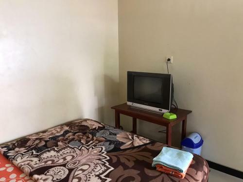 Hostal Villa Bintang