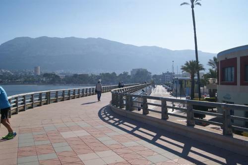 Apartamento Las Marinas En D�nia II