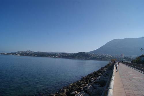 Apartamento Las Marinas En D�nia II