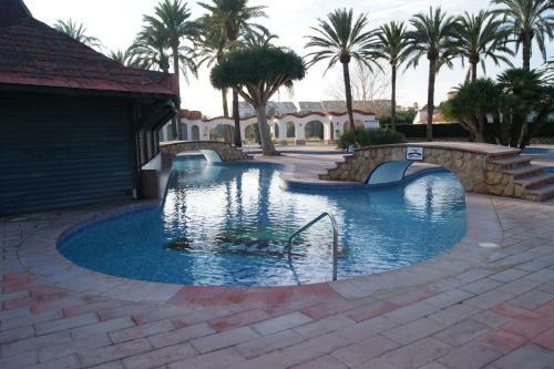 Apartamento Las Marinas En D�nia II