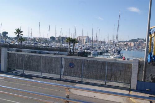 Apartamento Las Marinas En D�nia II