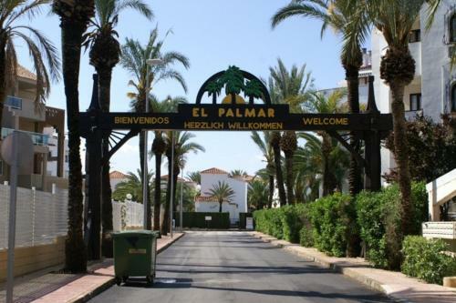 Apartamento Las Marinas En D�nia II