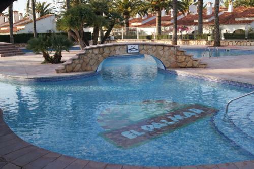 Apartamento Las Marinas En D�nia II
