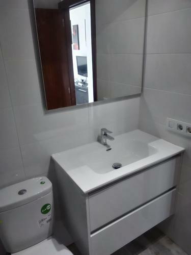 Apartamento Las Marinas En D�nia II