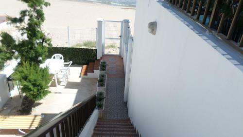 Apartamento Primera Linea De Playa Wifi Gratis