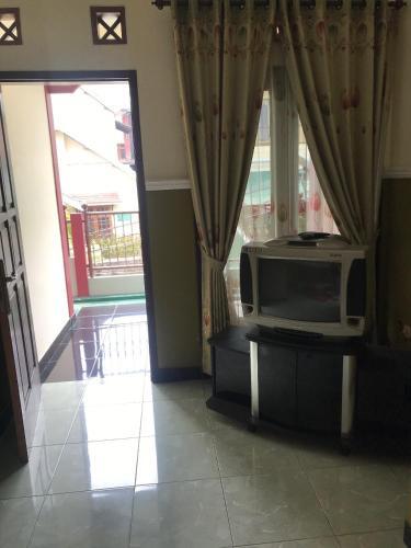 Hostal Villa Cahaya 9