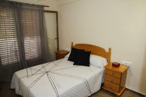 Apartamento Las Velas
