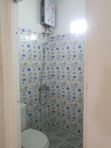 Villa Batu 6br + 6 Bathroom