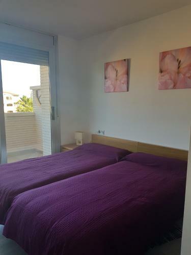 Apartamento Elegance Siesta