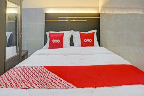 Hotel Oyo 90737 Losmen Aini Syariah