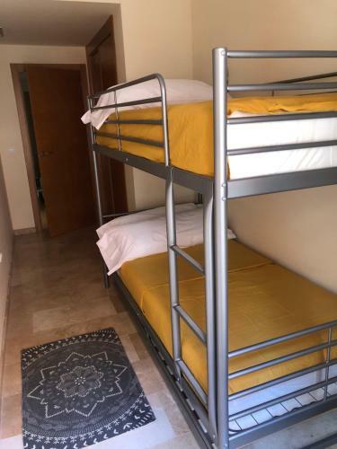 Apartamento La Faroleta Puerto