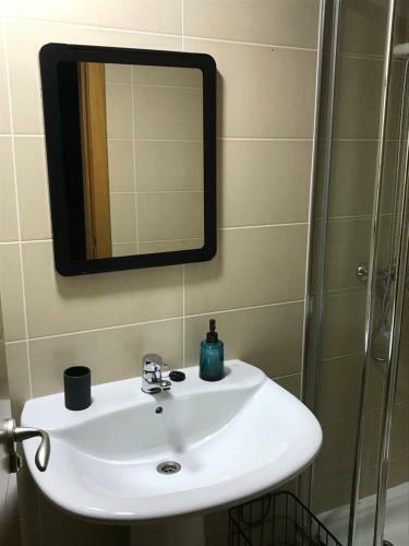 Apartamento La Faroleta Puerto