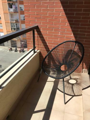 Apartamento La Faroleta Puerto