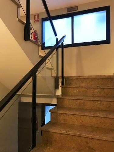 Apartamento La Faroleta Puerto