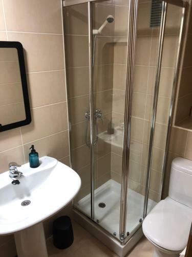 Apartamento La Faroleta Puerto