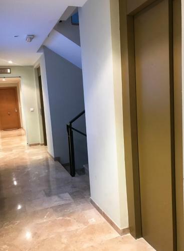 Apartamento La Faroleta Puerto