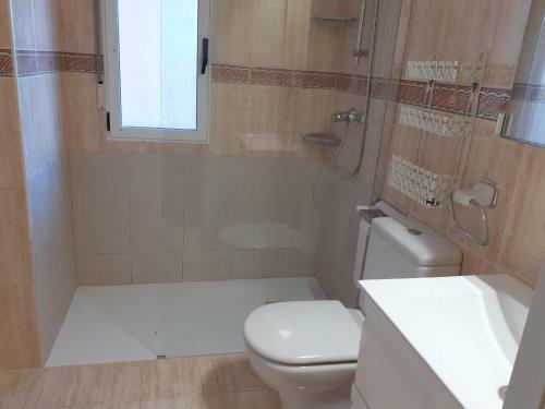Apartamento Denia La Rosaleda Las Marinas Top Anlage