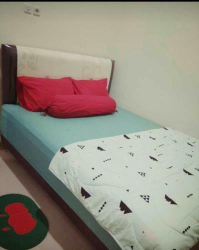 Full House Emerald Villa I6 2 Br Near Jtp 3