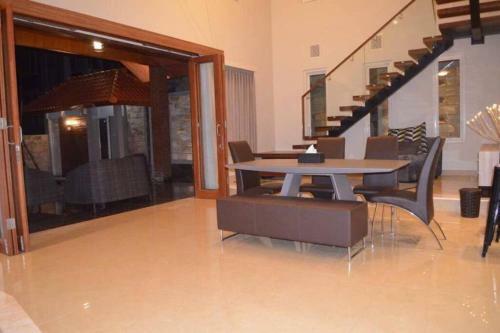 Villa Agro Kusuma Pinus R7