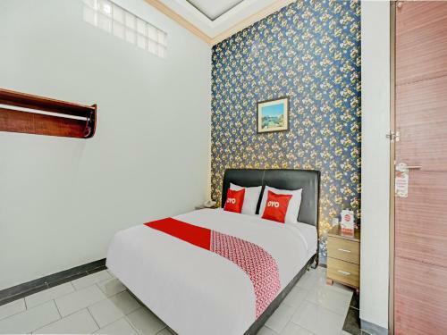 Hotel Oyo 90396 The Halona Villa Batu