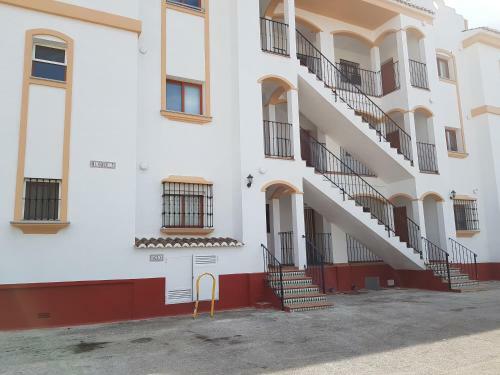Apartamento Al Sol De D�nia