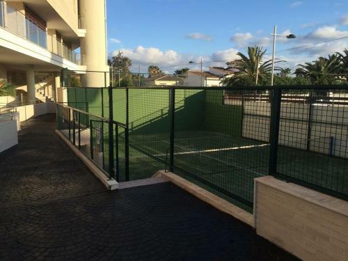 Apartamento Marenia, D�plex En Primera L�nea De Playa