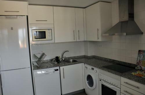Apartamento Marenia, D�plex En Primera L�nea De Playa