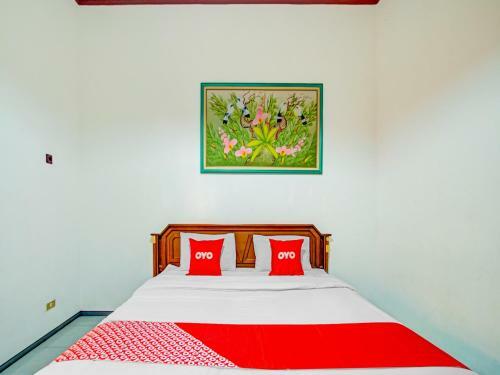 Oyo 90247 Hotel Palereman Soerabaia