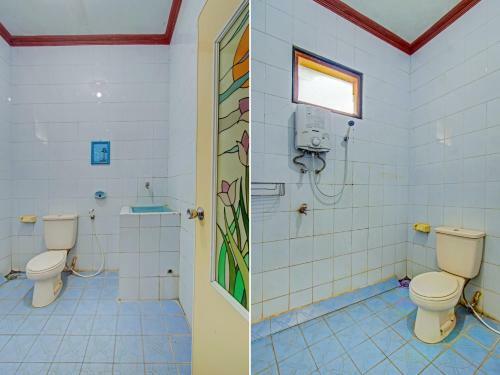 Oyo 90247 Hotel Palereman Soerabaia