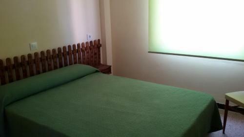 Apartamentos Palovi