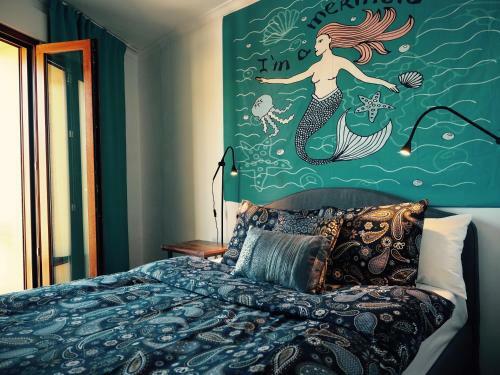 La Sirena - Both City And Beach Of Denia
