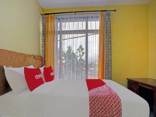 Hotel Oyo 90488 Harwin Homestay