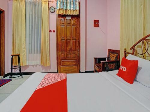 Hotel Oyo 90488 Harwin Homestay