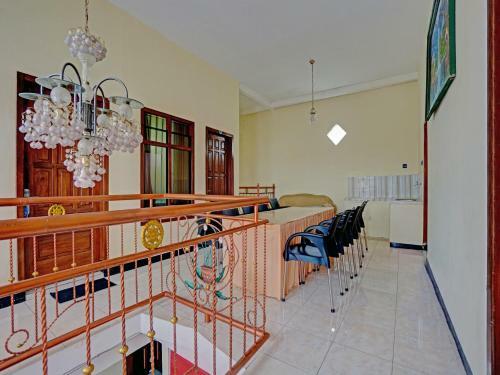 Hotel Oyo 90488 Harwin Homestay