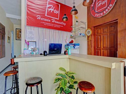 Hotel Oyo 90488 Harwin Homestay