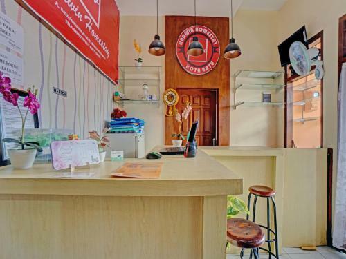 Hotel Oyo 90488 Harwin Homestay