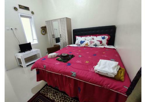 Home Stay Keluarga Wilis