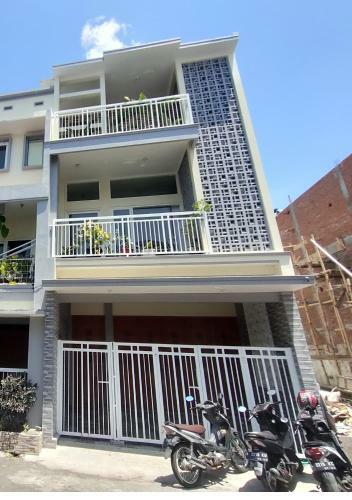 Home Stay Keluarga Wilis