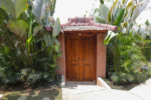Villa Cabin 2