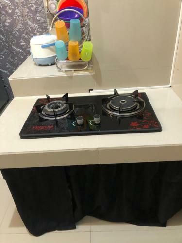 Apartamento Casa De Limo Batu