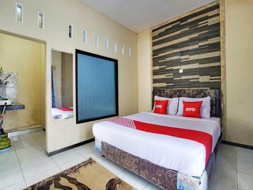 Hotel Oyo 90133 Villa Sony
