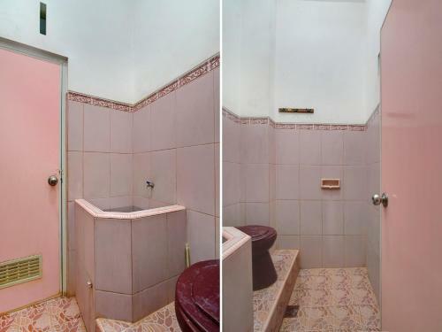 Hotel Oyo 90133 Villa Sony