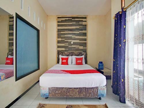 Hotel Oyo 90133 Villa Sony